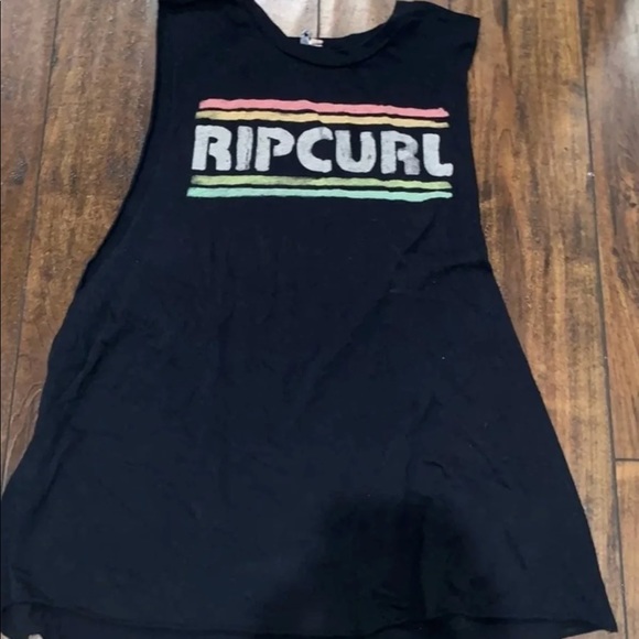 Rip Curl tank - Picture 1 of 1